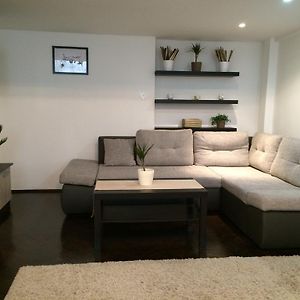 Appartement met een Slaapkamer